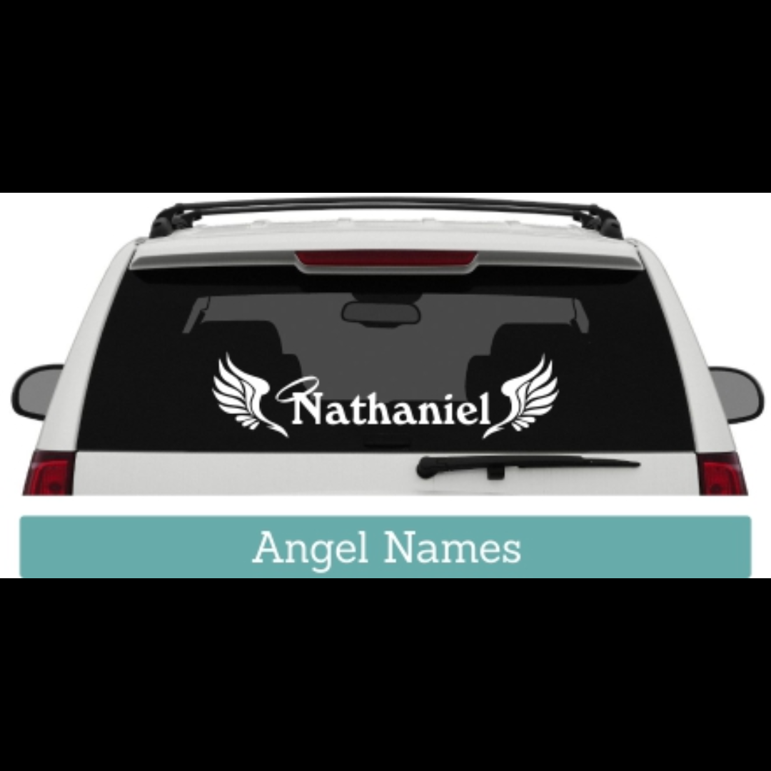 Custom Car Stickers and Car decals | Signs Lord